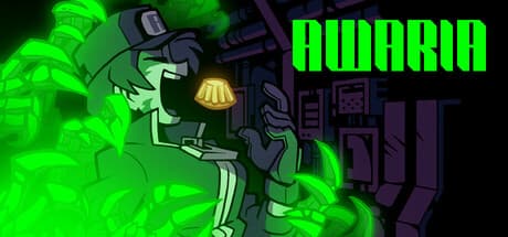 Awaria Steam header image
