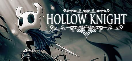 Hollow Knight Steam header image