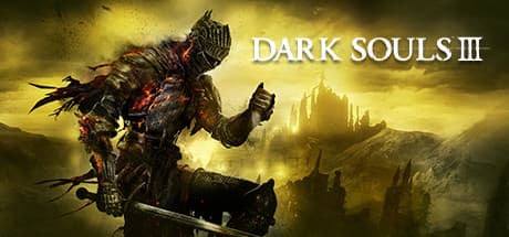 DARK SOULS™ III Steam header image