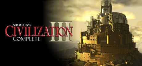 Sid Meier's Civilization® III Complete Steam header image