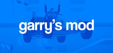 Garry's Mod header image