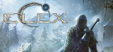 ELEX Steam header image