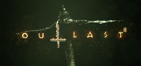 Outlast 2 Steam header image