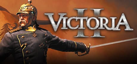 Victoria II Steam header image