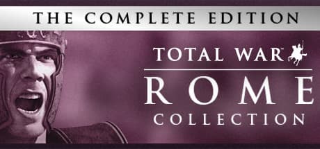 Rome: Total War™ - Collection Steam header image