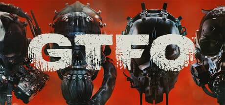 GTFO Steam header image