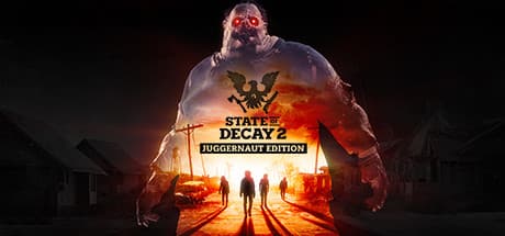 State of Decay 2: Juggernaut Edition Steam header image