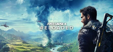 Just Cause 4 Reloaded Steam header image