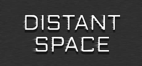 Distant Space Steam header image