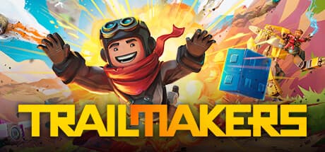 Trailmakers Steam header image