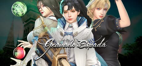 Granado Espada Steam header image