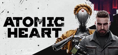 Atomic Heart Steam header image