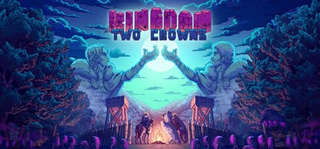 Kingdom Two Crowns Steam header image