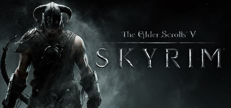 The Elder Scrolls V: Skyrim Steam header image