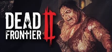 Dead Frontier 2 Steam header image
