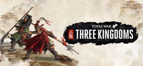 Total War: THREE KINGDOMS Steam header image