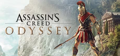 Assassin's Creed® Odyssey Steam header image