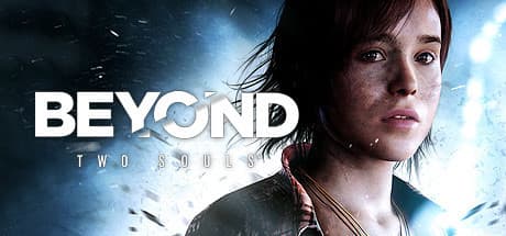 Beyond: Two Souls Steam header image